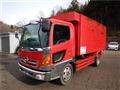 2005 Hino Ranger