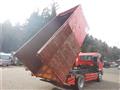 2005 Hino Ranger