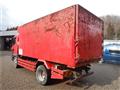 2005 Hino Ranger