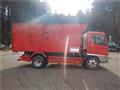 2005 Hino Ranger