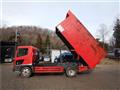 2005 Hino Ranger