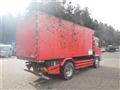2005 Hino Ranger