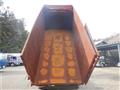 2005 Hino Ranger