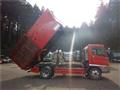 2005 Hino Ranger