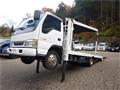 2003 Isuzu Elf Truck