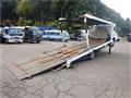 2003 Isuzu Elf Truck