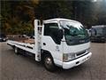 2003 Isuzu Elf Truck