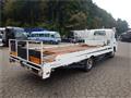 2003 Isuzu Elf Truck