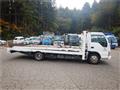 2003 Isuzu Elf Truck