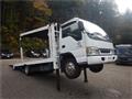 2003 Isuzu Elf Truck
