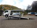 2003 Isuzu Elf Truck