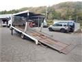 2003 Isuzu Elf Truck