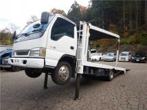 2003 Isuzu Elf Truck