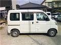 2017 Daihatsu Hijet Cargo