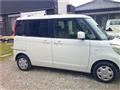 2013 Nissan ROOX