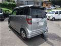 2011 Honda ZEST SPARK