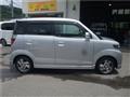 2011 Honda ZEST SPARK