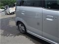 2011 Honda ZEST SPARK