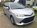 2017 Toyota Corolla Fielder