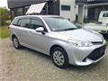 2017 Toyota Corolla Fielder