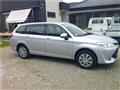 2017 Toyota Corolla Fielder