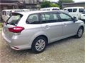 2017 Toyota Corolla Fielder