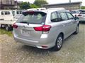 2017 Toyota Corolla Fielder