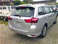 2017 Toyota Corolla Fielder