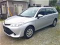 2017 Toyota Corolla Fielder