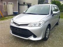 2017 Toyota Corolla Fielder