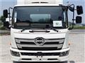 2020 Hino Ranger