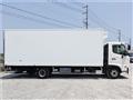 2020 Hino Ranger