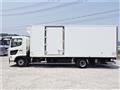2020 Hino Ranger