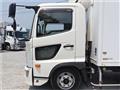 2020 Hino Ranger