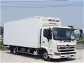 2020 Hino Ranger