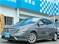 2014 Mercedes-Benz B-Class