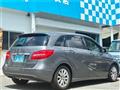 2014 Mercedes-Benz B-Class