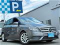 2014 Mercedes-Benz B-Class