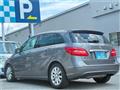 2014 Mercedes-Benz B-Class