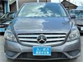 2014 Mercedes-Benz B-Class