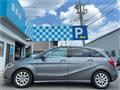 2014 Mercedes-Benz B-Class