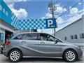 2014 Mercedes-Benz B-Class