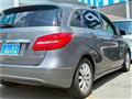 2014 Mercedes-Benz B-Class