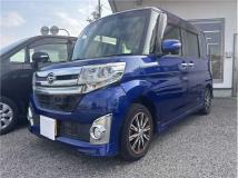 2015 Daihatsu Tanto Custom