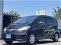 2012 Honda Freed