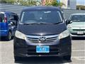 2012 Honda Freed