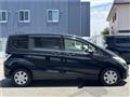 2012 Honda Freed