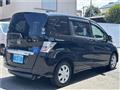 2012 Honda Freed
