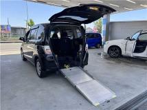 2012 Honda Freed