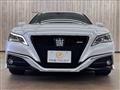 2021 Toyota Crown